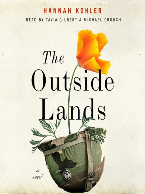 Title details for The Outside Lands by Hannah Kohler - Available